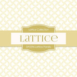 Lattice Panels Digital Paper DP2296 - Digital Paper Shop