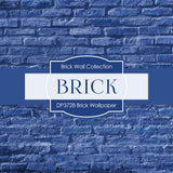 Brick Wallpaper Digital Paper DP3728 - Digital Paper Shop