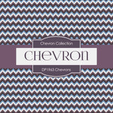 Chevrons Digital Paper DP1963 - Digital Paper Shop