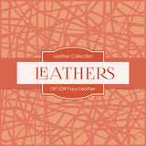 Faux Leather Digital Paper DP1539 - Digital Paper Shop