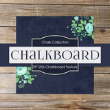 Chalkboard Texture Digital Paper DP1256 - Digital Paper Shop