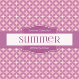 Summer Digital Paper DP3747 - Digital Paper Shop