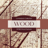 Wood Textures Digital Paper DP580 - Digital Paper Shop