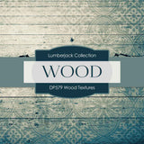 Wood Textures Digital Paper DP579 - Digital Paper Shop