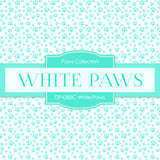 White Paws Digital Paper DP4385C - Digital Paper Shop