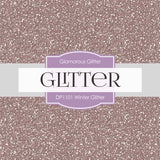 Winter Glitter Digital Paper DP1111 - Digital Paper Shop