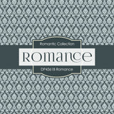 Romance Digital Paper DP4361B - Digital Paper Shop