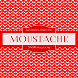 Moustache Digital Paper DP4399 - Digital Paper Shop
