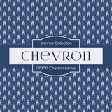 Chevron Arrows Digital Paper DP3749 - Digital Paper Shop