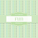 Fun Digital Paper DP4363A - Digital Paper Shop