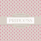 Princess Rock Digital Paper DP4348A - Digital Paper Shop