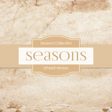 Seasons Digital Paper DP4359 - Digital Paper Shop