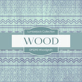 Woodgrain Digital Paper DP2295 - Digital Paper Shop