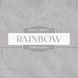Rainbow Digital Paper DP4851 - Digital Paper Shop