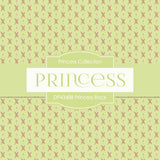 Princess Rock Digital Paper DP4348B - Digital Paper Shop