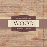 Wood Textures Digital Paper DP563 - Digital Paper Shop
