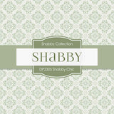 Shabby Chic Digital Paper DP2305 - Digital Paper Shop