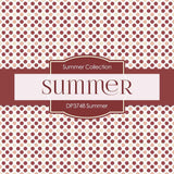 Summer Digital Paper DP3748 - Digital Paper Shop