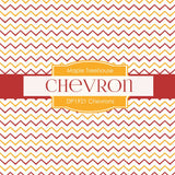 Chevrons Digital Paper DP1922 - Digital Paper Shop