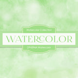 Watercolor Digital Paper DP4394A - Digital Paper Shop
