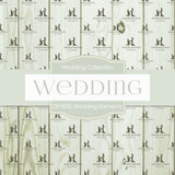 Wedding Elements Digital Paper DP3830 - Digital Paper Shop - 3