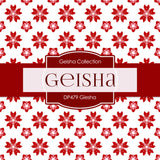 Geisha Digital Paper DP479 - Digital Paper Shop