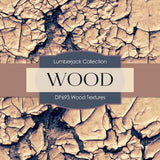 Wood Textures Digital Paper DP693 - Digital Paper Shop