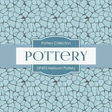 Heirloom Pottery Digital Paper DP495 - Digital Paper Shop