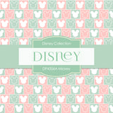 Mickey Digital Paper DP4356A - Digital Paper Shop