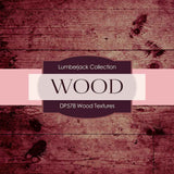 Wood Textures Digital Paper DP578 - Digital Paper Shop
