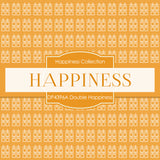 Double Happiness Digital Paper DP4396A - Digital Paper Shop