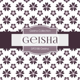 Geisha Digital Paper DP2188 - Digital Paper Shop