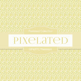 Pixelated Digital Paper DP4377C - Digital Paper Shop