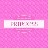 Safari Princess Digital Paper DP4351 - Digital Paper Shop