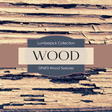 Wood Textures Digital Paper DP693 - Digital Paper Shop