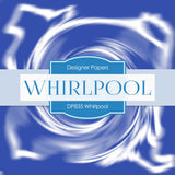 Whirlpool Digital Paper DP835A - Digital Paper Shop