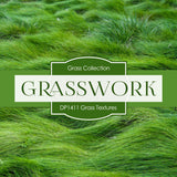 Grass Textures Digital Paper DP1411 - Digital Paper Shop