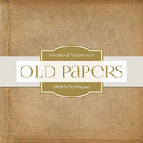 Old Papers Digital Paper DP083 - Digital Paper Shop