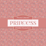 Princess Rock Digital Paper DP4348C - Digital Paper Shop