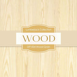 Wood Natural Digital Paper DP1004 - Digital Paper Shop