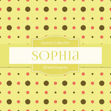 Sophia Digital Paper DP4413A - Digital Paper Shop