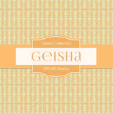 Geisha Digital Paper DP2189 - Digital Paper Shop