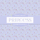 Princess Rock Digital Paper DP4348B - Digital Paper Shop