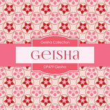 Geisha Digital Paper DP479 - Digital Paper Shop