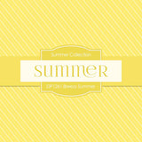 Breezy Summer Digital Paper DP1261 - Digital Paper Shop