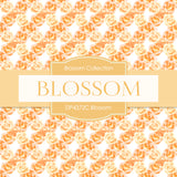 Blossom Digital Paper DP4372C - Digital Paper Shop