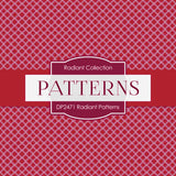 Radiant Patterns Digital Paper DP2471 - Digital Paper Shop