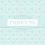 Princess Rock Digital Paper DP4348A - Digital Paper Shop