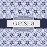 Geisha Digital Paper DP2188 - Digital Paper Shop