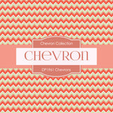 Chevrons Digital Paper DP1961 - Digital Paper Shop